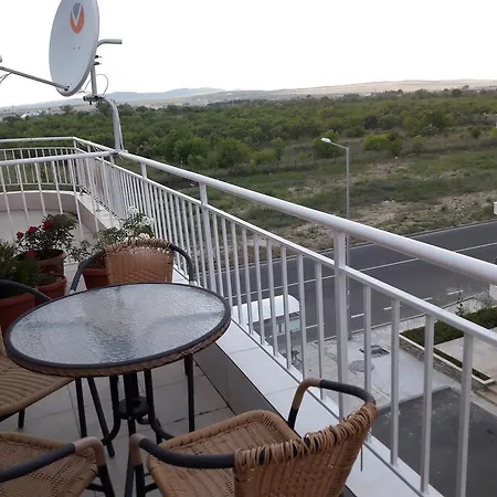 Apartament Elit 5 Nesebyr