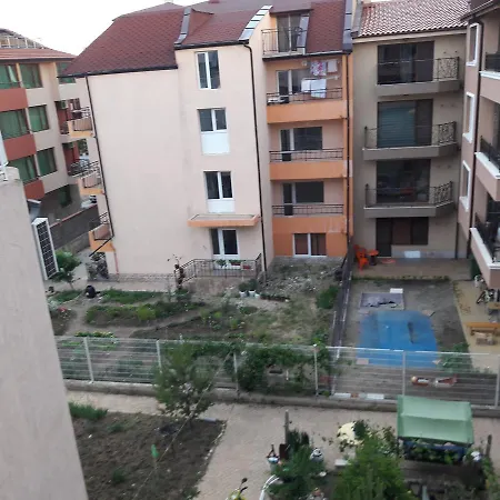 Elit 5 Apartament *