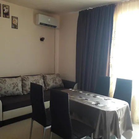 Appartamento Elit 5