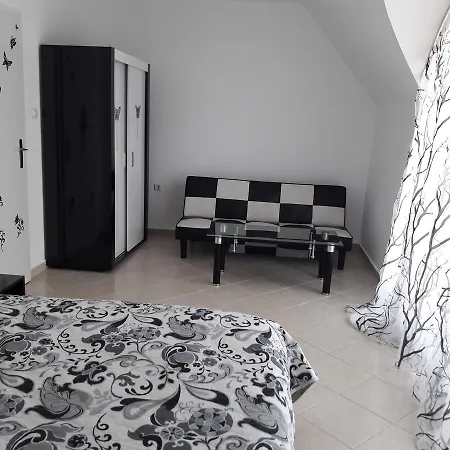 Elit 5 Appartamento