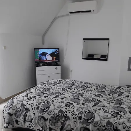 Elit 5 Appartamento Nesebar
